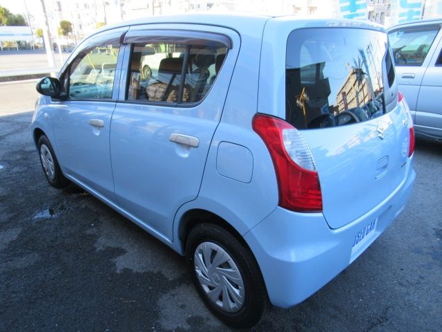 Suzuki ALTO 2014-01 5185-4