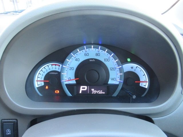 Suzuki ALTO 2014-01 5185-20