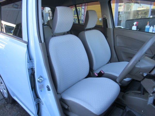 Suzuki ALTO 2014-01 5185-10