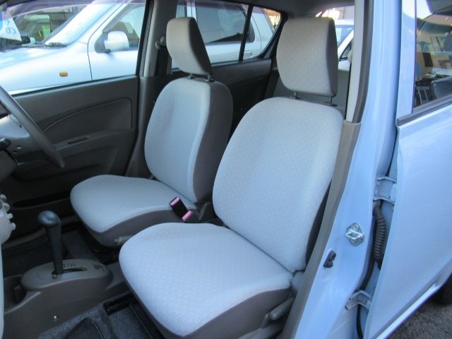 Suzuki ALTO 2014-01 5185-11