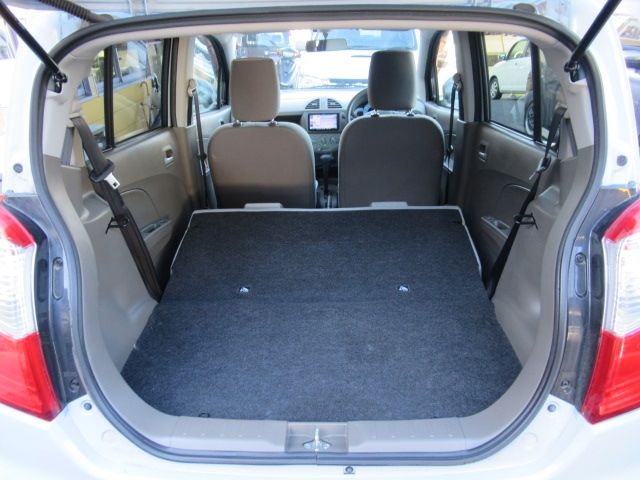 Suzuki ALTO 2014-01 5185-13