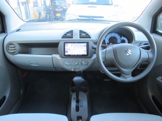 Suzuki ALTO 2014-01 5185-1