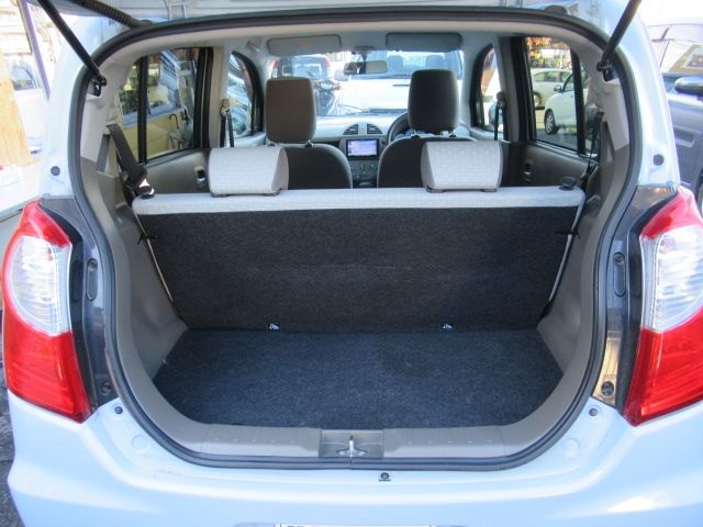 Suzuki ALTO 2014-01 5185-14