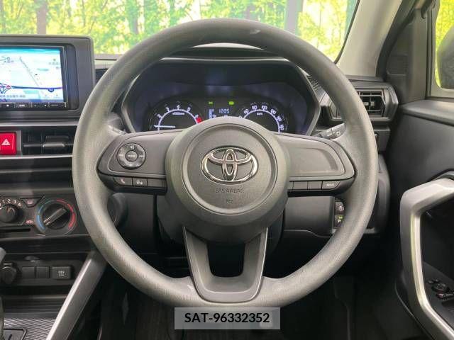 Toyota RAIZE 2023-04 354552-11