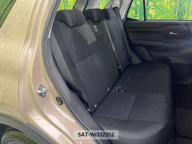 Toyota RAIZE 2023-04 354552-9