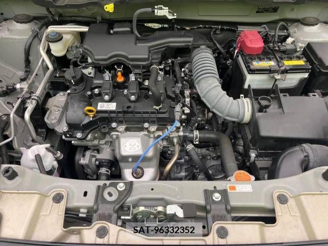Toyota RAIZE 2023-04 354552-18
