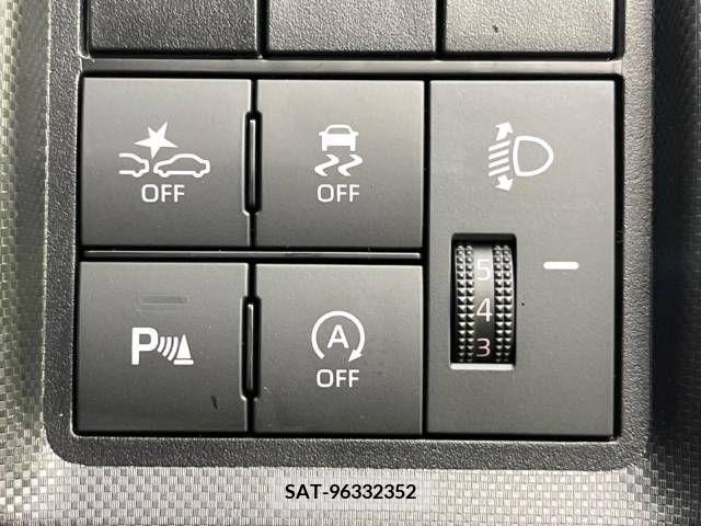 Toyota RAIZE 2023-04 354552-7