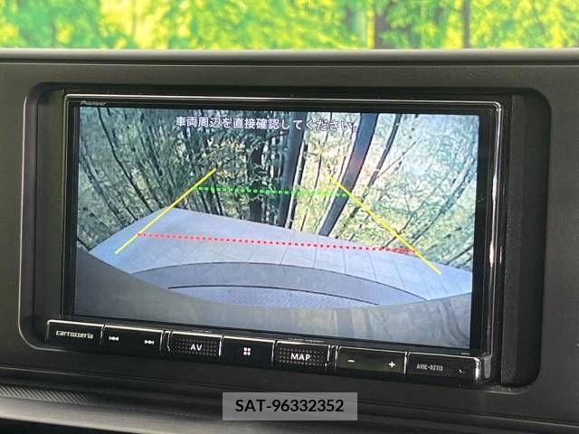Toyota RAIZE 2023-04 354552-4