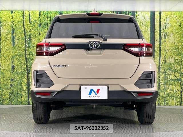 Toyota RAIZE 2023-04 354552-15