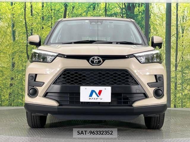 Toyota RAIZE 2023-04 354552-14