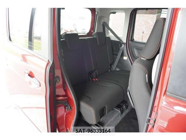 Suzuki SPACIA 2020-05 312446-8