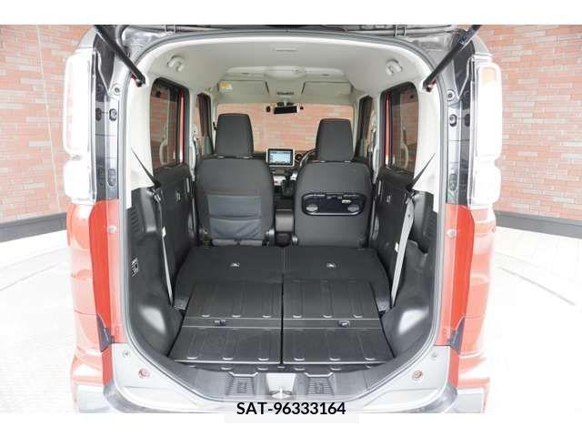 Suzuki SPACIA 2020-05 312446-11