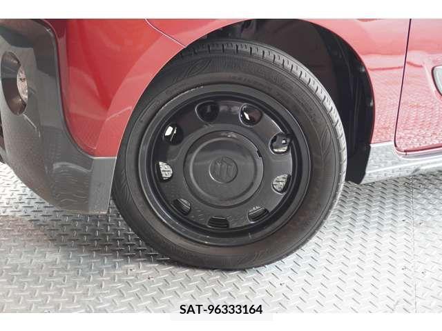 Suzuki SPACIA 2020-05 312446-13
