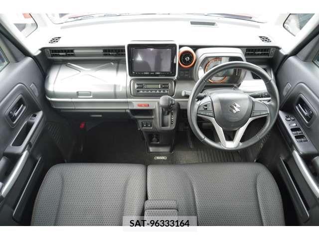 Suzuki SPACIA 2020-05 312446-6