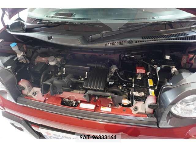 Suzuki SPACIA 2020-05 312446-12