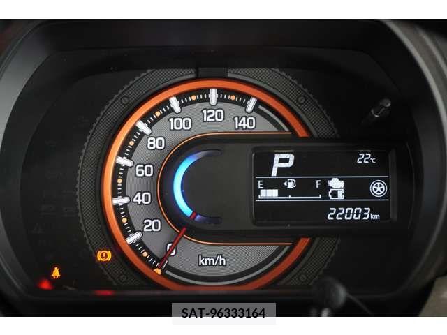 Suzuki SPACIA 2020-05 312446-5
