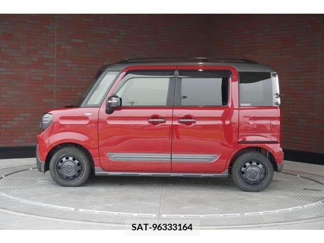 Suzuki SPACIA 2020-05 312446-1