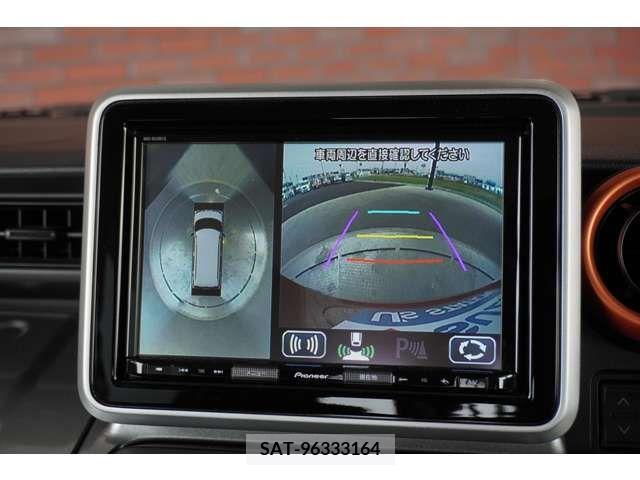 Suzuki SPACIA 2020-05 312446-3