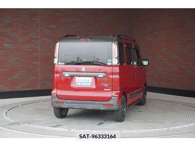 Suzuki SPACIA 2020-05 312446-2