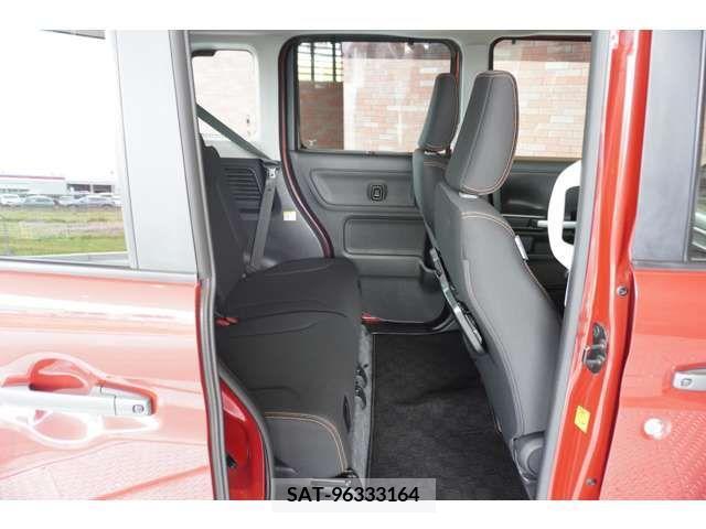 Suzuki SPACIA 2020-05 312446-9