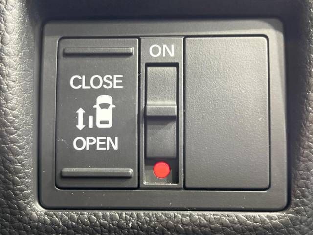 Honda N BOX CUSTOM 2018-10 194734-6