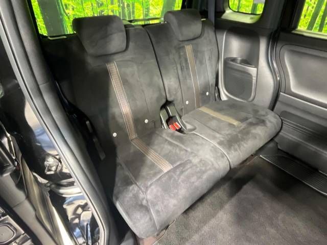 Honda N BOX CUSTOM 2018-10 194734-9