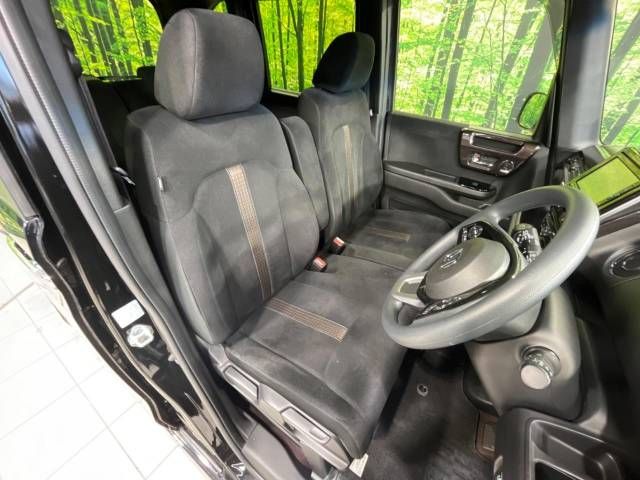 Honda N BOX CUSTOM 2018-10 194734-8