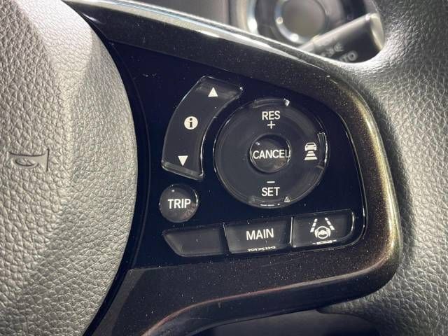 Honda N BOX CUSTOM 2018-10 194734-4