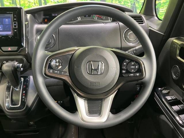 Honda N BOX CUSTOM 2018-10 194734-10