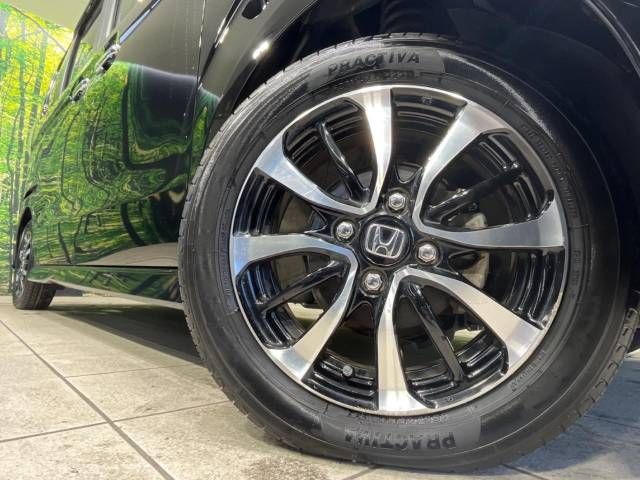 Honda N BOX CUSTOM 2018-10 194734-13