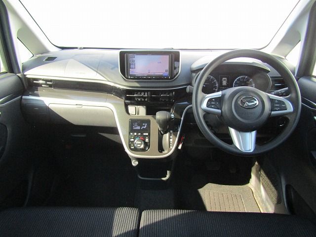 Daihatsu MOVE CUSTOM 2018-04 4875-1