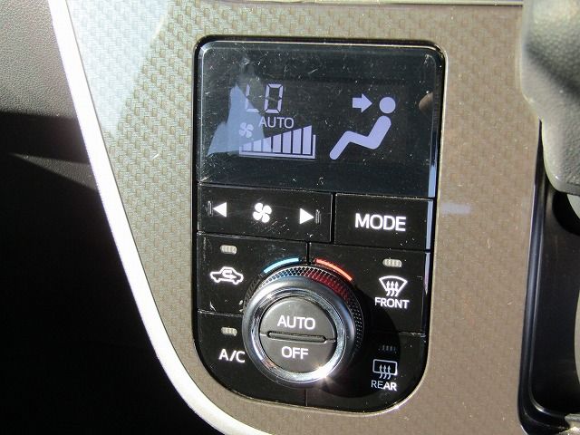 Daihatsu MOVE CUSTOM 2018-04 4875-14