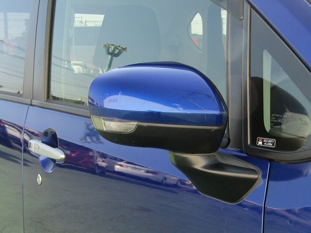 Daihatsu MOVE CUSTOM 2018-04 4875-24