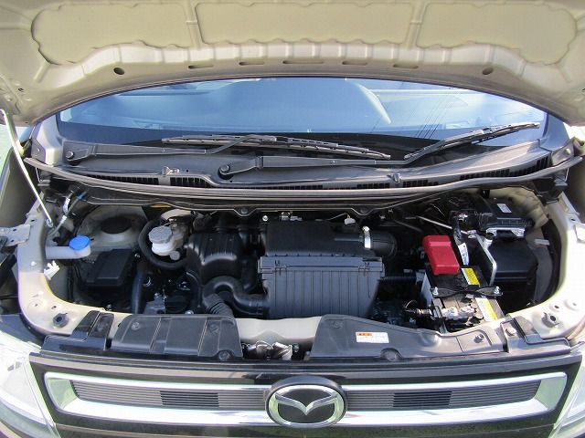 Daihatsu MOVE CUSTOM 2018-04 4875-27