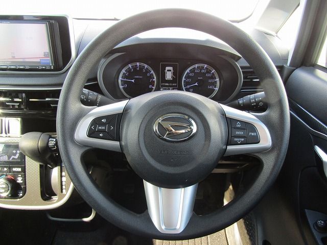 Daihatsu MOVE CUSTOM 2018-04 4875-13