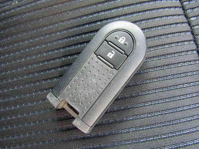 Daihatsu MOVE CUSTOM 2018-04 4875-23