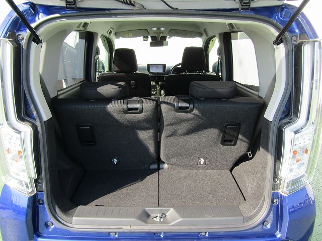 Daihatsu MOVE CUSTOM 2018-04 4875-20