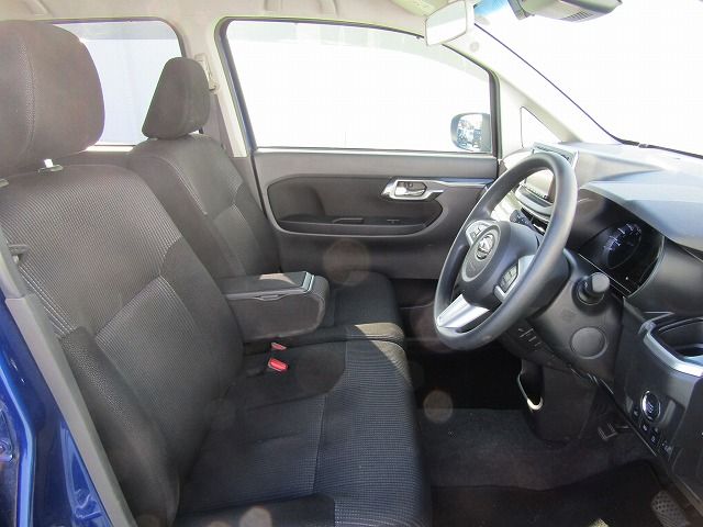 Daihatsu MOVE CUSTOM 2018-04 4875-9