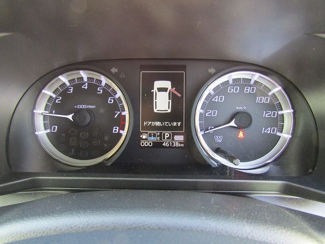 Daihatsu MOVE CUSTOM 2018-04 4875-7