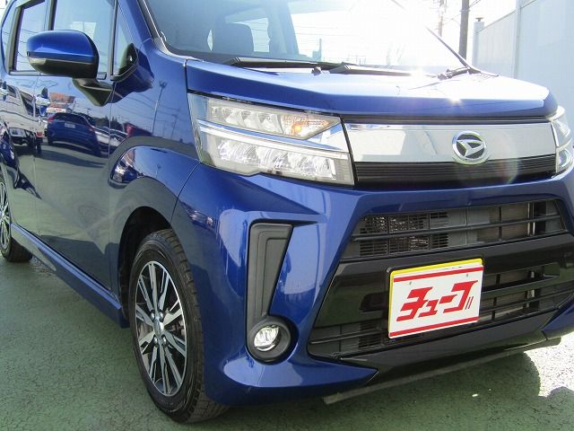 Daihatsu MOVE CUSTOM 2018-04 4875-25