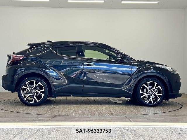 Toyota C-HR 2018-01 343291-16