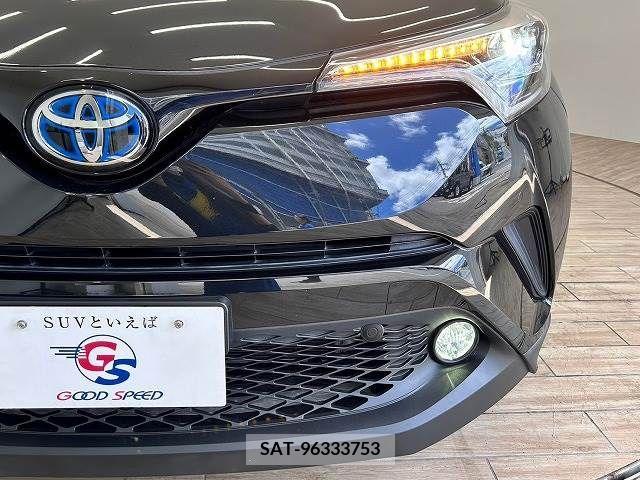 Toyota C-HR 2018-01 343291-18