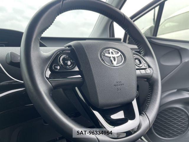 Toyota PRIUS 2019-06 377765-5