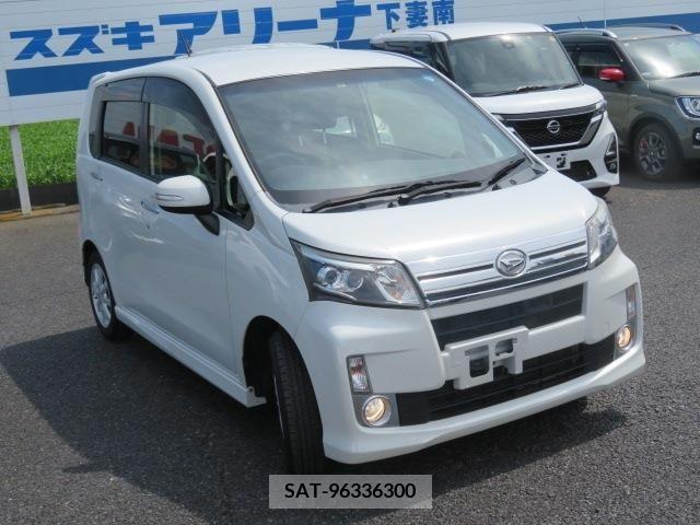 Daihatsu MOVE CUSTOM 2013-05 248589-2