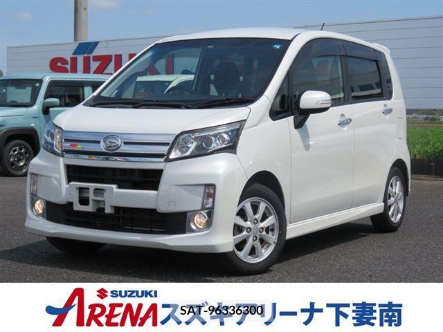 Daihatsu MOVE CUSTOM 2013-05 248589-0