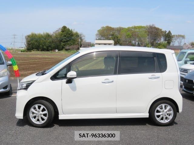 Daihatsu MOVE CUSTOM 2013-05 248589-1