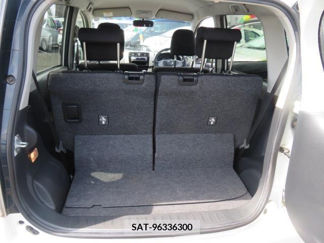 Daihatsu MOVE CUSTOM 2013-05 248589-16
