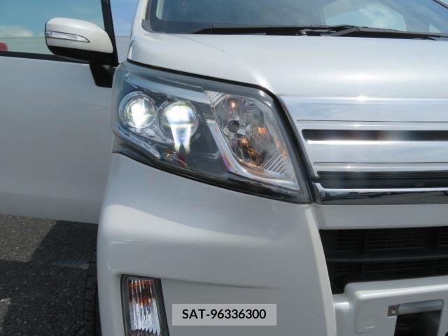 Daihatsu MOVE CUSTOM 2013-05 248589-13
