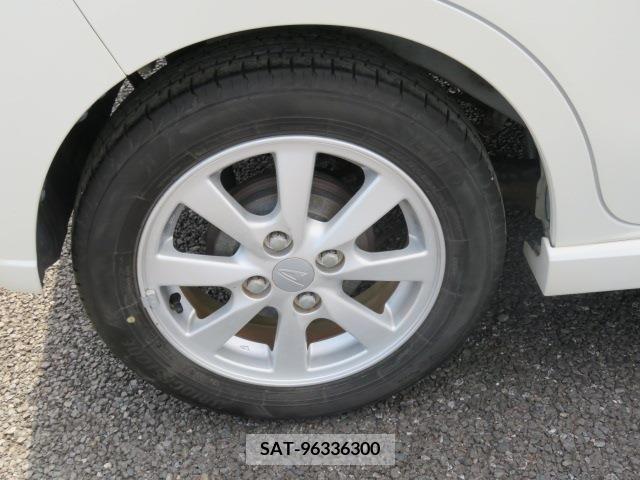 Daihatsu MOVE CUSTOM 2013-05 248589-15