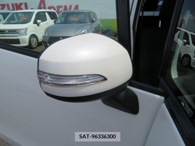 Daihatsu MOVE CUSTOM 2013-05 248589-14